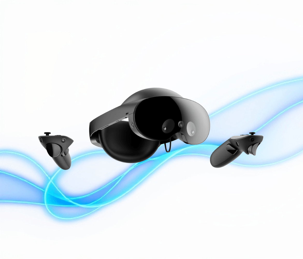  QUEST PRO メタクエスト プロ 256GB VRゴーグル Meta Quest Pro」半年後レビュー：早すぎた未来のデバイス、傑出